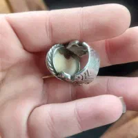 انگشتر رخ|کلکسیون اشیاء عتیقه|کرمان, |دیوار