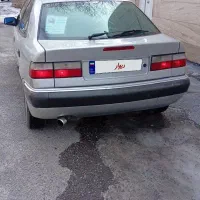 زانتیا مدل 84|خودرو سواری و وانت|خوانسار, |دیوار