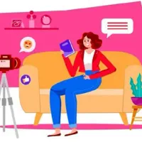 کار در منزل