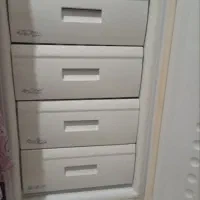 فریز چهار کشو ۶فوت برند ایستکول مدل ۸۳۵