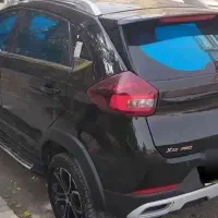 mvm ایکس۲۲پرو درحدصفر|خودرو سواری و وانت|مشهد, شهید مطهری|دیوار