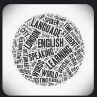 مدرس زبان اینگلیسی