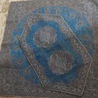 رومیزی ترمه