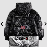 کاپشن پسرانه نو کاشمر|کفش و لباس بچه|کاشمر, |دیوار