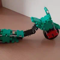 لگو|اسباب‌بازی بچه|تبریز, |دیوار