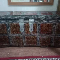 صندوق در حد نو