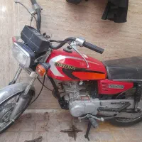 موتور هندا مزایده