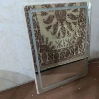 آینه چراغدار