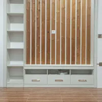 کابینت تخت تاشو|مبلمان خانگی و میز عسلی|نظرآباد, نظرآباد|دیوار