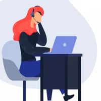 استخدام حسابدار ویا کمک حسابدار خانم