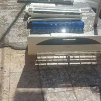 کولر|کولر گازی و فنکوئل|دزفول, |دیوار