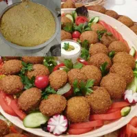 استخدام نیرو جهت کار در فلافلی شاهکار