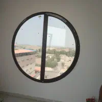 درب و پنجره دوجداره|مصالح و تجهیزات ساختمان|شوشتر, |دیوار