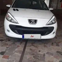 207 مدل ۹۹|خودرو سواری و وانت|تهران, اوقاف|دیوار