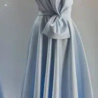 لباس مجلسی