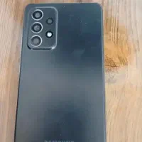 گوشی سامسونگ a52 نیاز به برد داره|موبایل|زاهدان, |دیوار