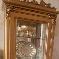 بوفه گنجه ویترین|بوفه، ویترین، کنسول|مشهد, کوی المهدی|دیوار