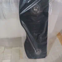 طاقچه چوبی ۲۰۶ با باند کنوود