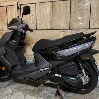 Galaxy Fx150