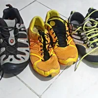 کفش مرل، نیوبالانس، کوهنوردی و رانینگ ۴۴/ ۴۵