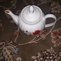 خرید وفروش قوری وکتری وسماور