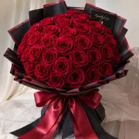 گل روبانی