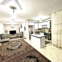 اپارتمان 95 متری/دو خواب/شیک و تمیز