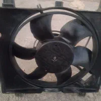 فن رادیات پراید|ابزارآلات|رشت, منظریه|دیوار