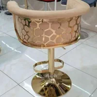 صندلی اپن کانتر  (  زنبوری )|صندلی و نیمکت|تهران, شهرک ولیعصر جنوبی|دیوار