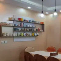 پک قفسه ماگ و لیوان