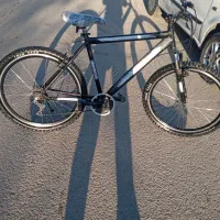 دوچرخه 26|دوچرخه، اسکیت، اسکوتر|بجنورد, |دیوار