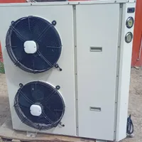 خنک کننده ماینر/کولینگ هیدرو s19 وm63s/واتر کولینگ