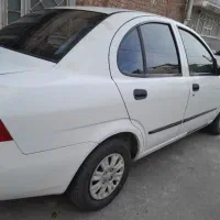 تیبا1 مدل 97|خودرو سواری و وانت|مهاباد (آذربایجان غربی), |دیوار