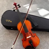 ویولن|ویولن|رامیان, |دیوار