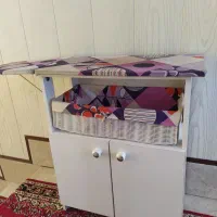 میزاتووچرخ خیاطی