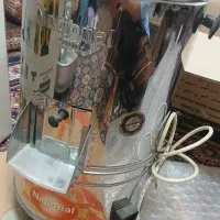 سبزی خوردکن نو مارک ناسیونال