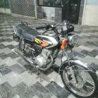 موتور هوندا 150