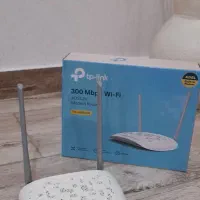 مودم دو آنتنه  تی پلینگ  ۴ پورت