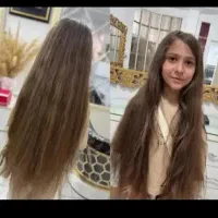 خریدار مو و صادرکننده حذف واسطه و دلال