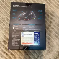 موس کینگ استار km 465g|قطعات و لوازم جانبی رایانه|کلارآباد, |دیوار