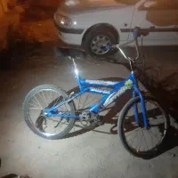دوچرخه ۲۰