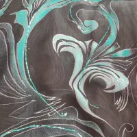 کراسی ژوژ زور جوان قواره سنه ای سورانی دنکی ۳۵۰