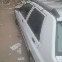 پراید مدل ۹۵فنی عالی سند دست اول فنی بشرط|خودرو سواری و وانت|بومهن, |دیوار