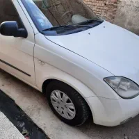 تیبا۲ مدل ۱۴۰۰