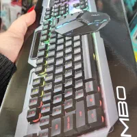 موس و کیبورد گیمینگ|قطعات و لوازم جانبی رایانه|زنجان, |دیوار