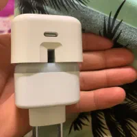 شارژر اورجنال ایفون