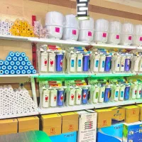 دستگاه تصفیه آب ایرانی و تایوانی.