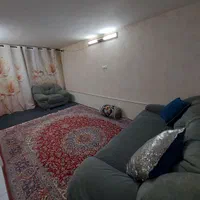 سوئیت مبله ۳۰ متری مستقل|اجارهٔ کوتاه‌مدت آپارتمان و سوئیت|شیراز, ترمینال باربری|دیوار