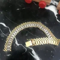 دستبند رولکس در حد نو