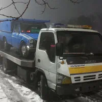 امداد خودروبر در رشت|خدمات حمل و نقل|رشت, استقامت ۱|دیوار